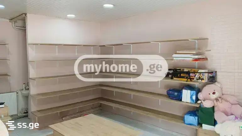 Commercial Space For Rent. Gldani, 2 of 7