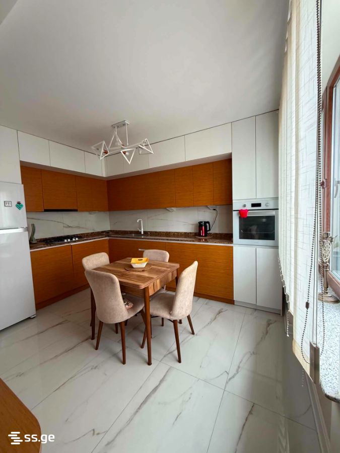 3 Room Flat For Sale view 6