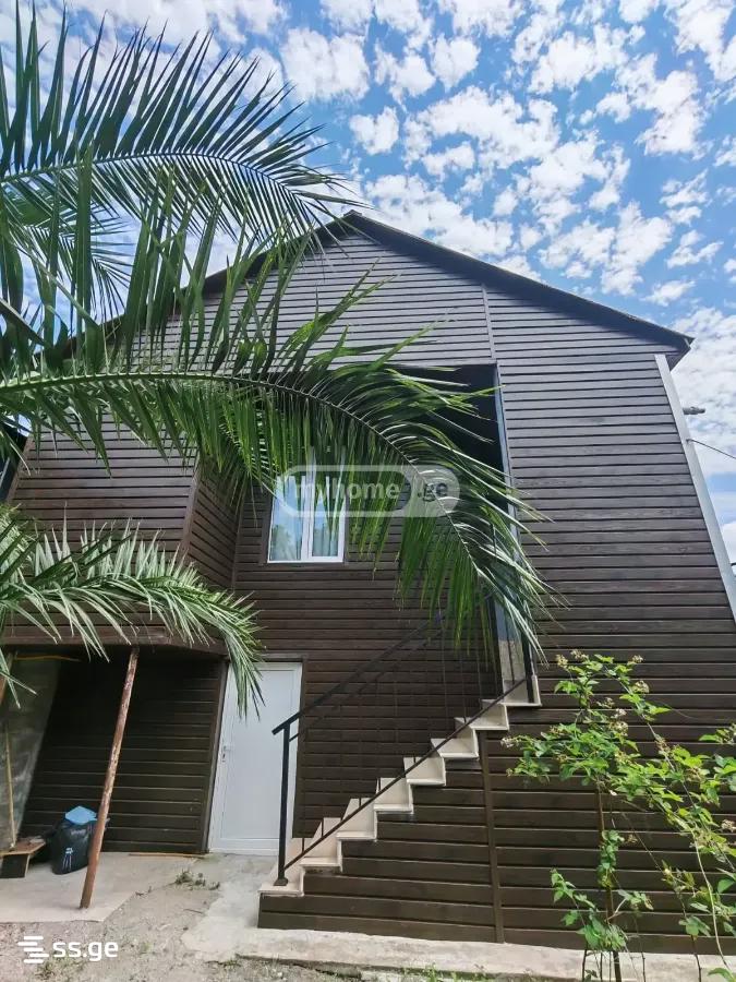 3 Room Private House For Rent. Batumi, 8 of 8