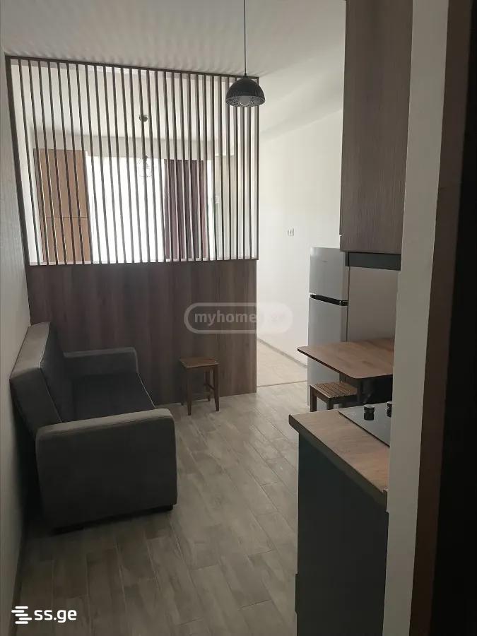1 Room Flat For Rent. Temqa, 1 of 8