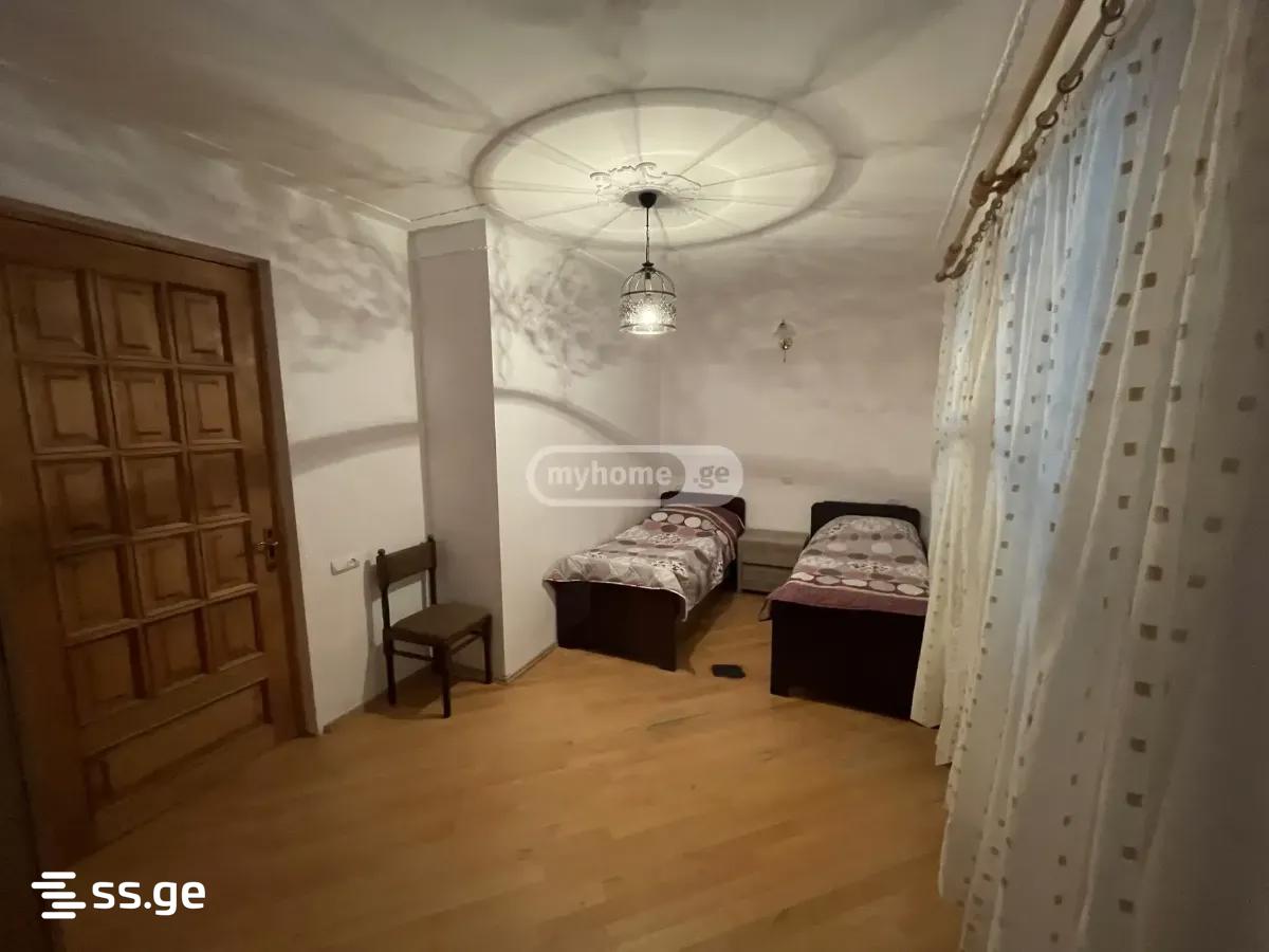 7 Room Summer Cottage For Sale view 2