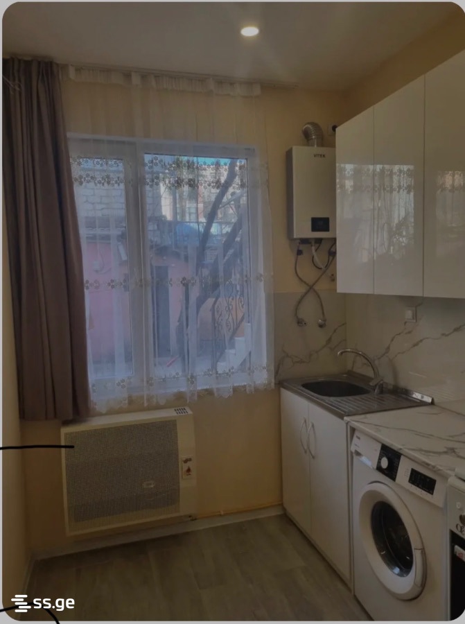 1 room Flat For Rent. Nadzaladevi - Widok 3
