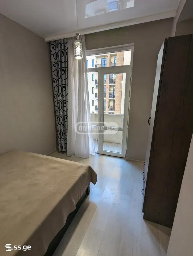 2 Room Flat For Rent. Didi Digomi, 6 of 12