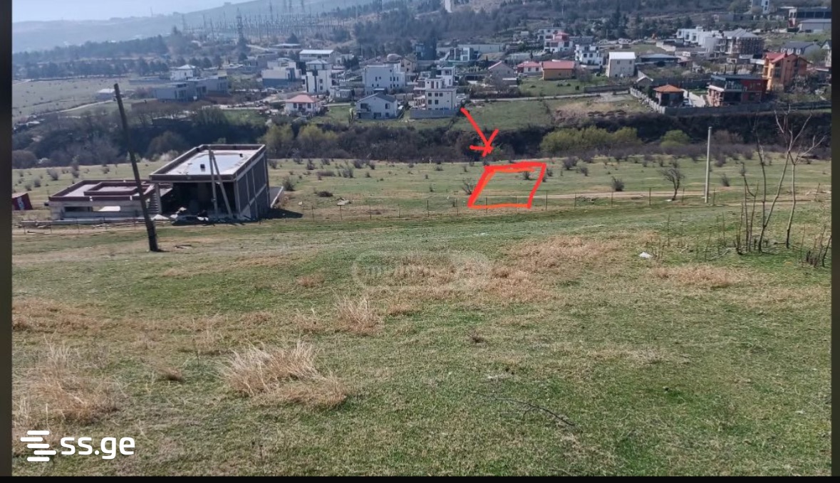 Land For Rent. Lisi Lake, 6 of 10