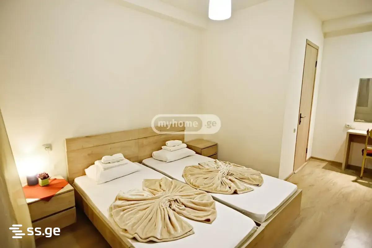 Commercial Space For Rent. Chugureti, 10 of 12