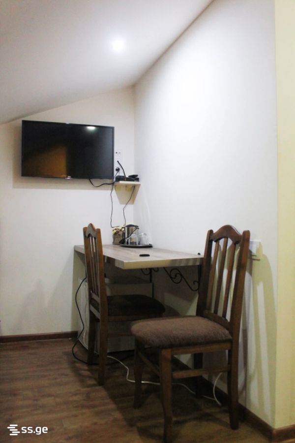 1 Room Hotel For Rent. Chugureti, 1 of 8