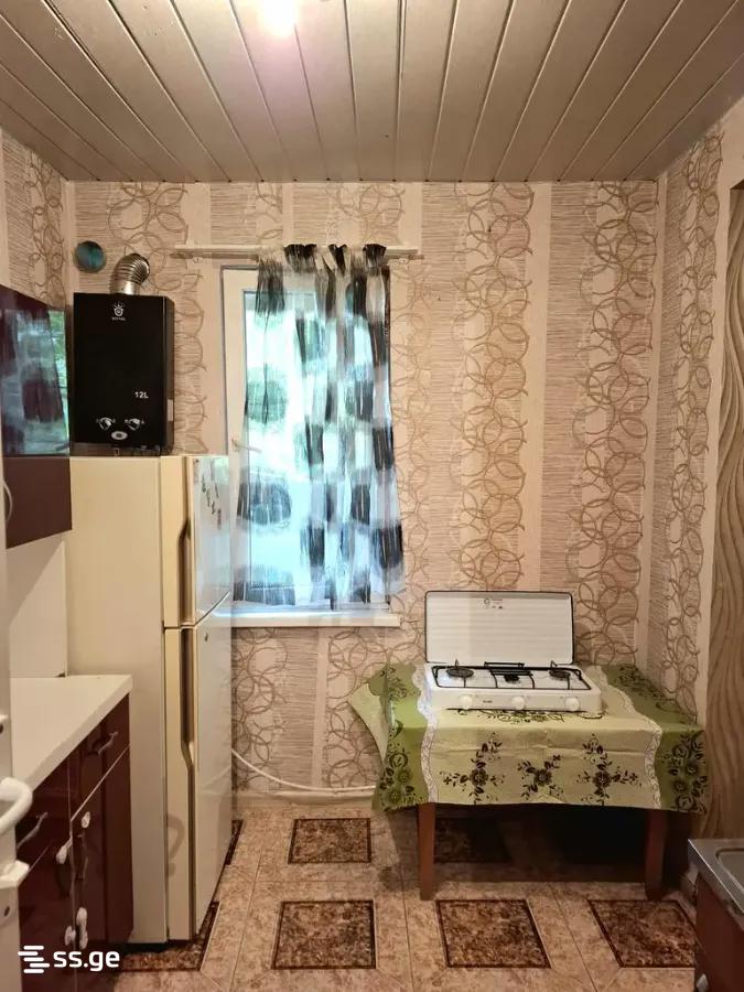 2 Room Private House For Rent. Gldani, 2 of 4