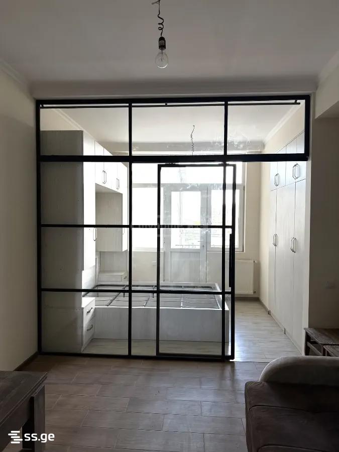 1 Room Flat For Rent. Vera, 4 of 12