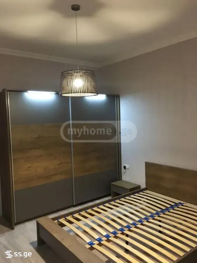2 Room Flat For Rent. Saburtalo, 2 of 8