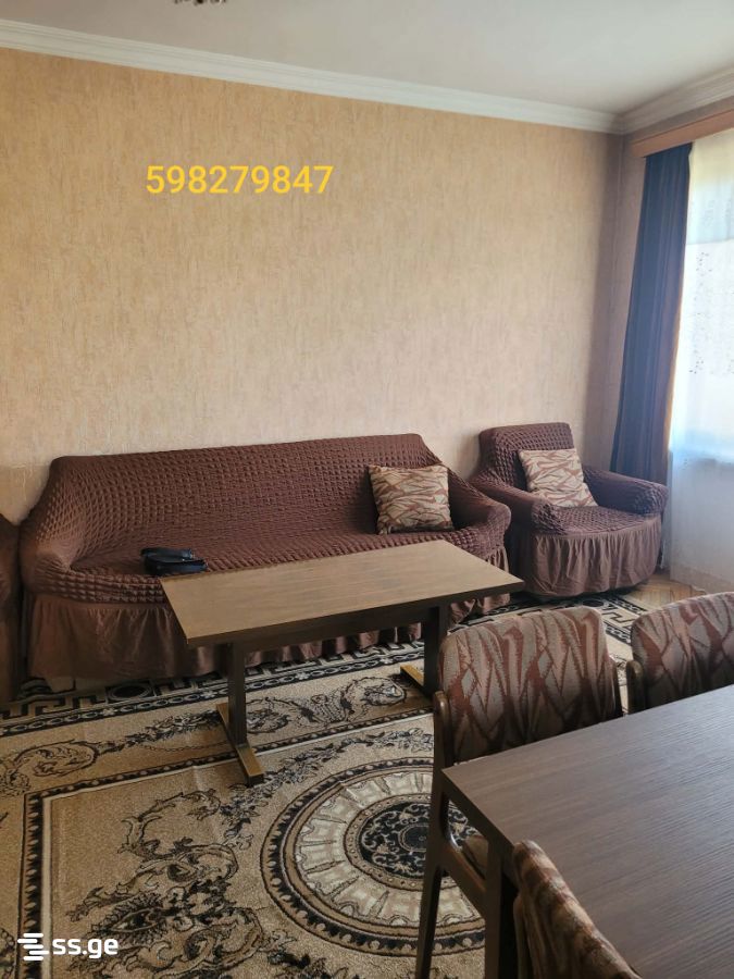 2 Room Flat For Rent. Didube, 5 of 7