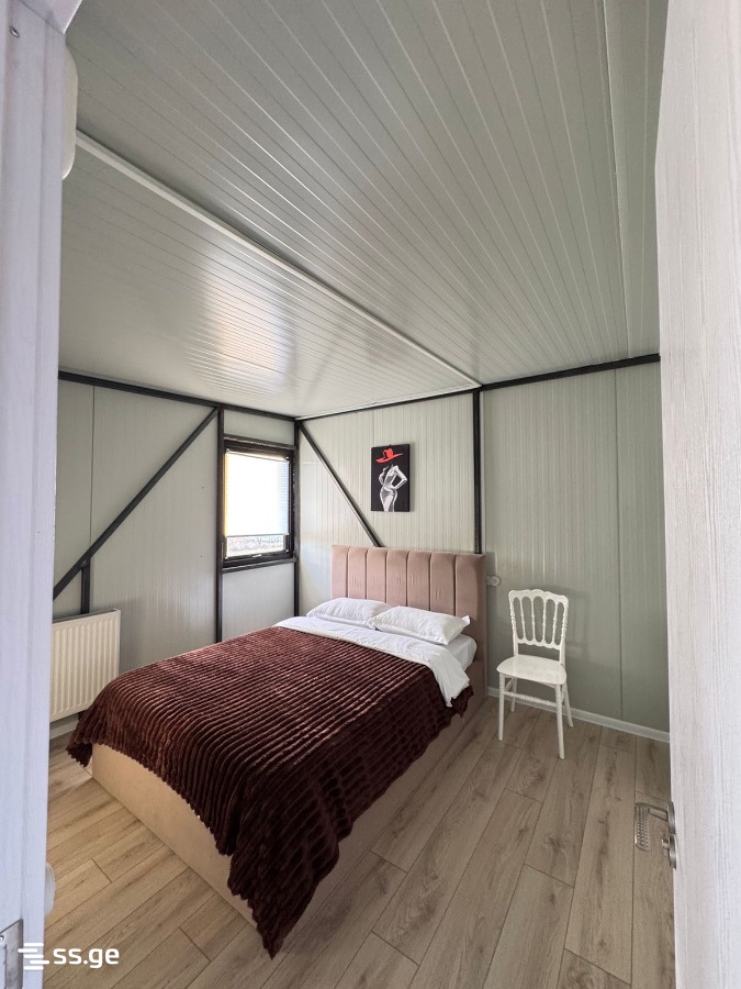 5 Room Private House Daily Rent. Saguramo, 9 of 9