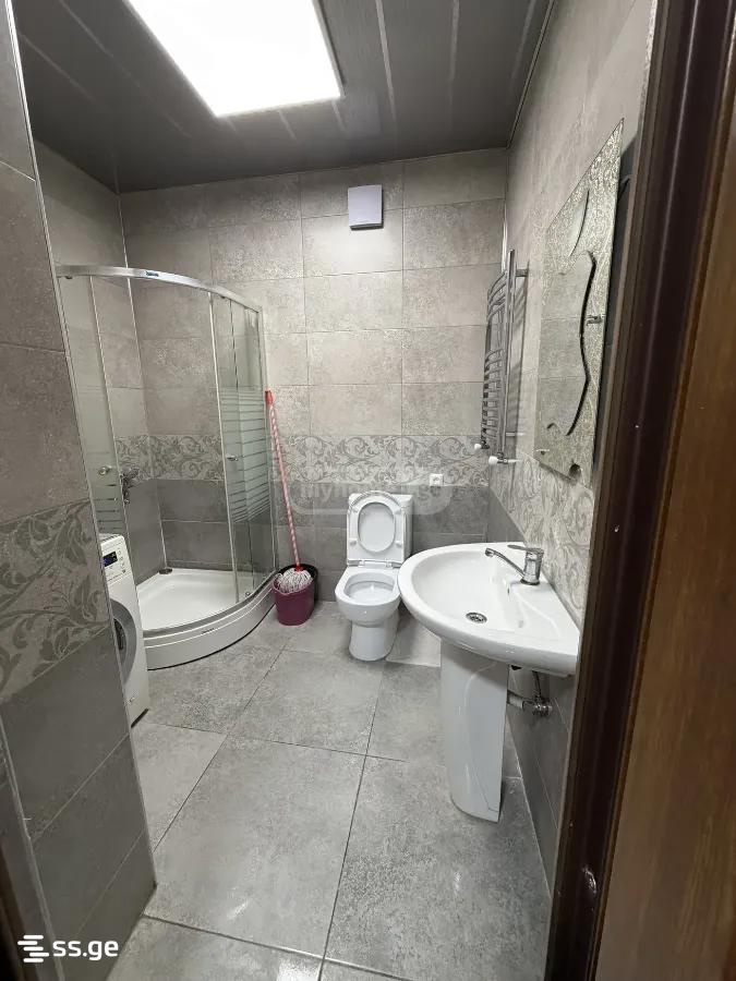 Commercial Space For Rent. Batumi view 4