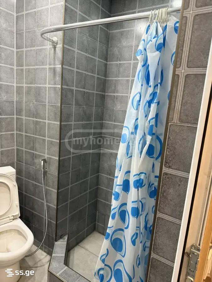 2 Room Flat For Rent. Nadzaladevi, 8 of 10
