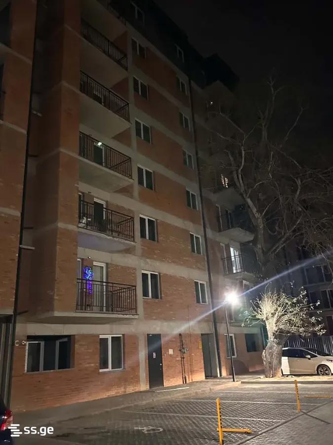 1 Room Flat For Rent. Samgori, 3 of 10