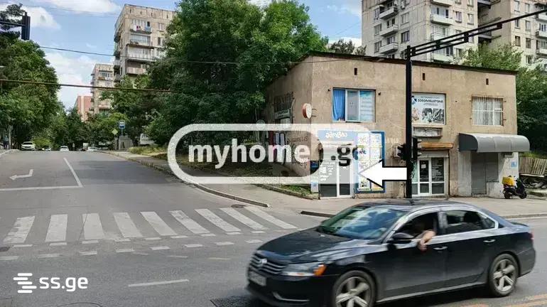 Commercial Space For Rent. Gldani, 7 of 7