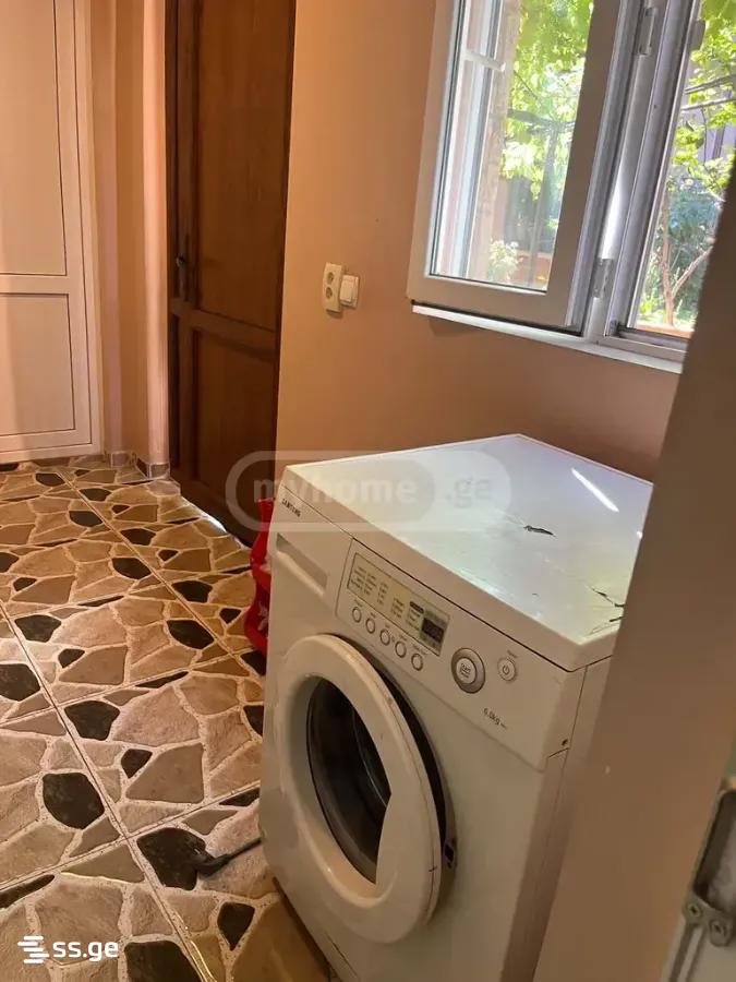 2 Room Private House For Rent. Isani, 6 of 10