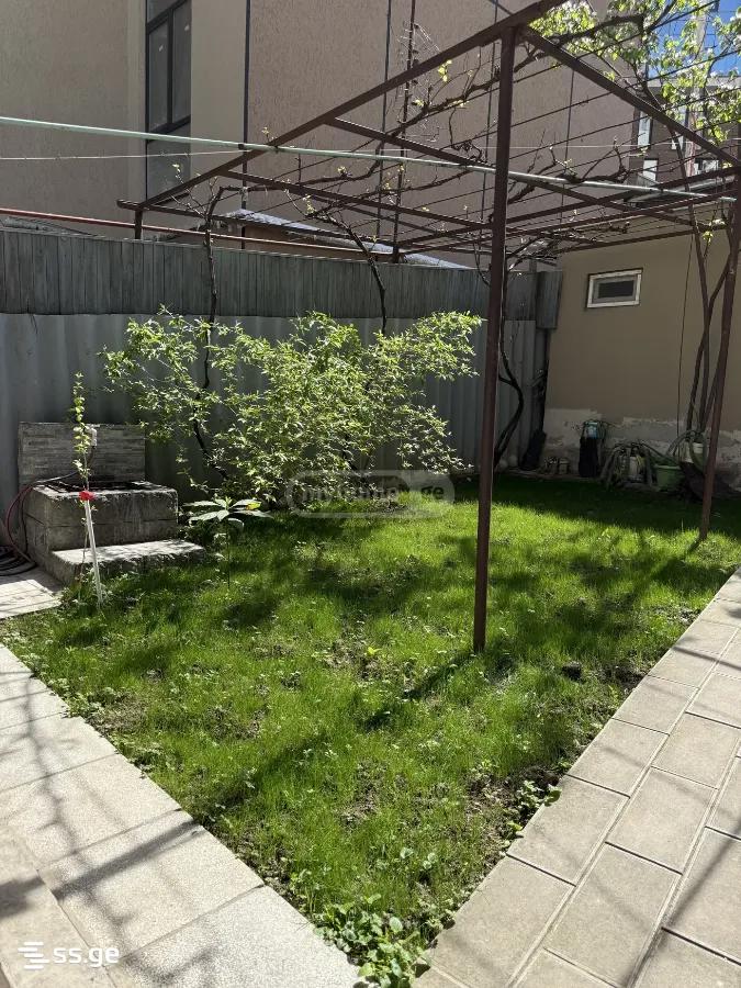 7 Room Private House For Rent. Samgori, 12 of 12