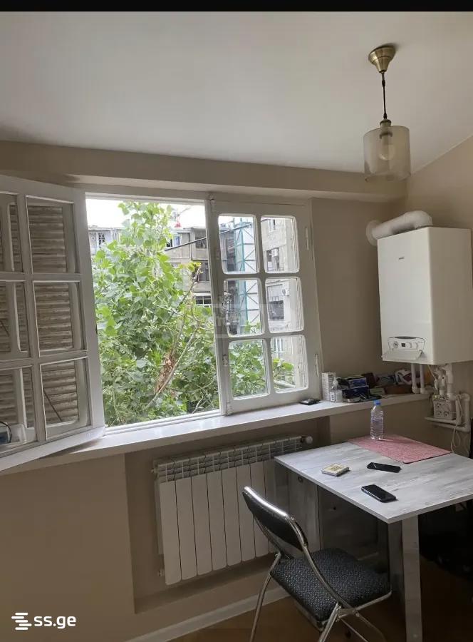 2 Room Flat For Rent. Vake, 2 of 10