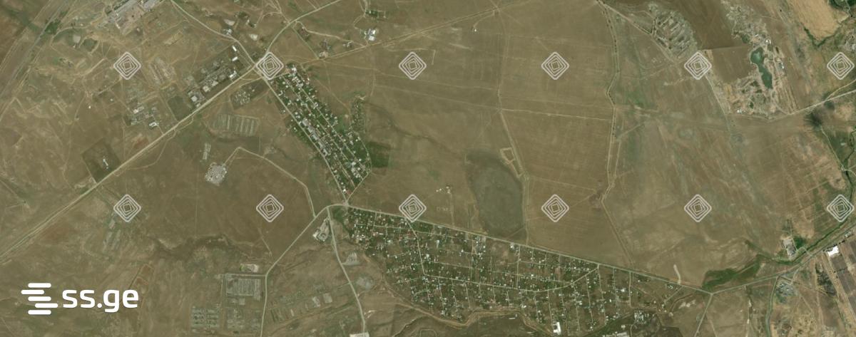 For Sale Sasoplo-Sameurneo Land Plot Gardabnis Munitsipalitetshi view 5
