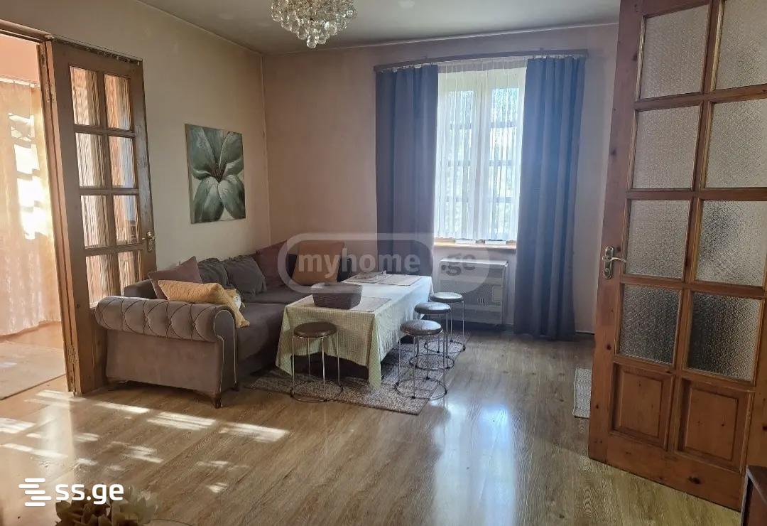 1 Room Flat For Rent. Gldani, 8 of 12