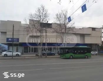 Commercial Space For Sale. Isani view 1