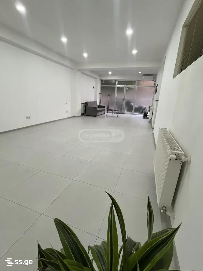 Commercial Space For Rent. Saburtalo, 2 of 10