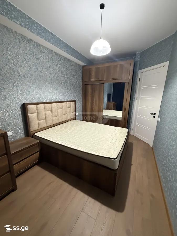 2 Room Flat For Rent. Nadzaladevi, 3 of 12