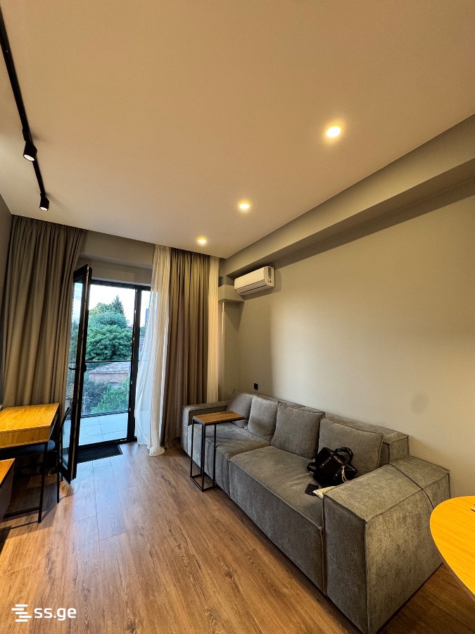 2 Room Flat For Rent. Avlabari, 8 of 12