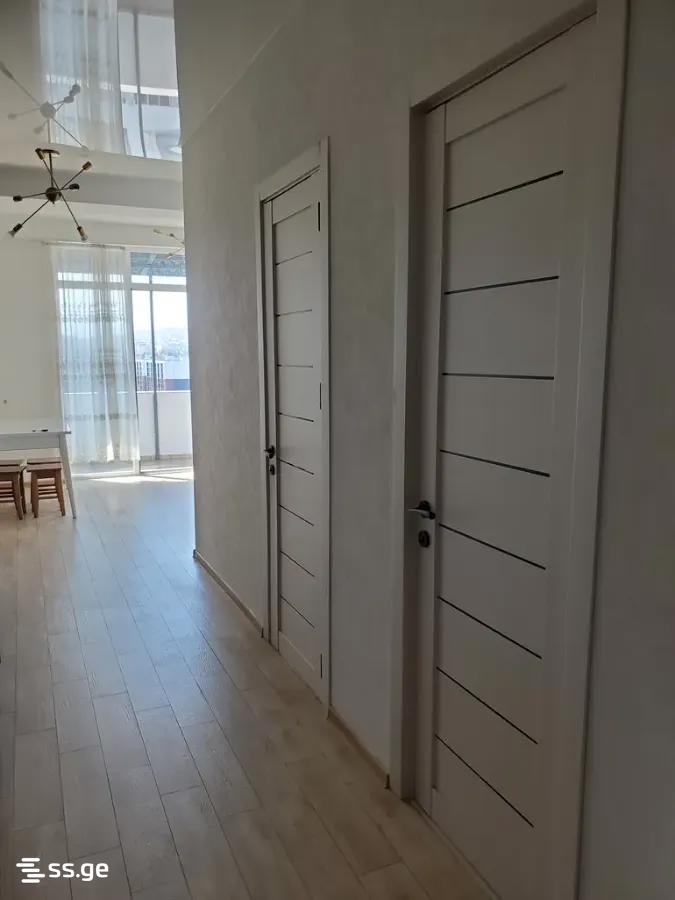 2 Room Flat For Rent. Samgori, 7 of 12