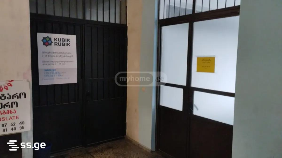 Commercial Space For Rent. Gldani, 5 of 8