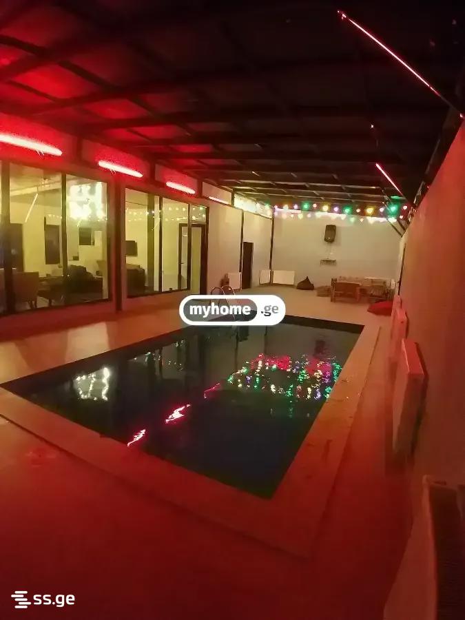 7 Room Private House Daily Rent. Didi Digomi, 5 of 11
