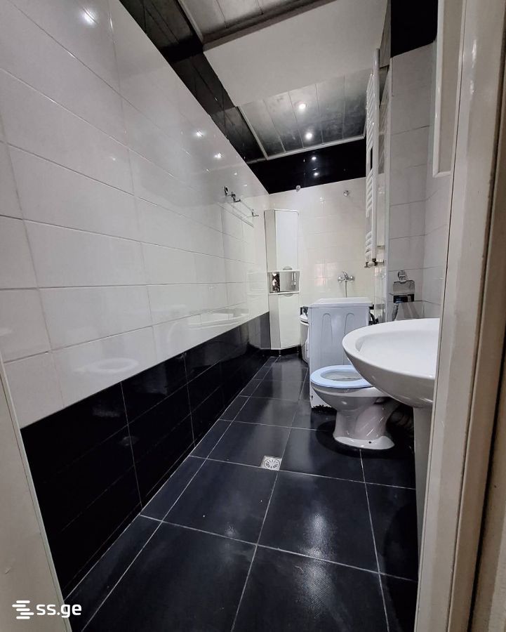3 Room Flat Daily Rent. Saburtalo, 7 of 11