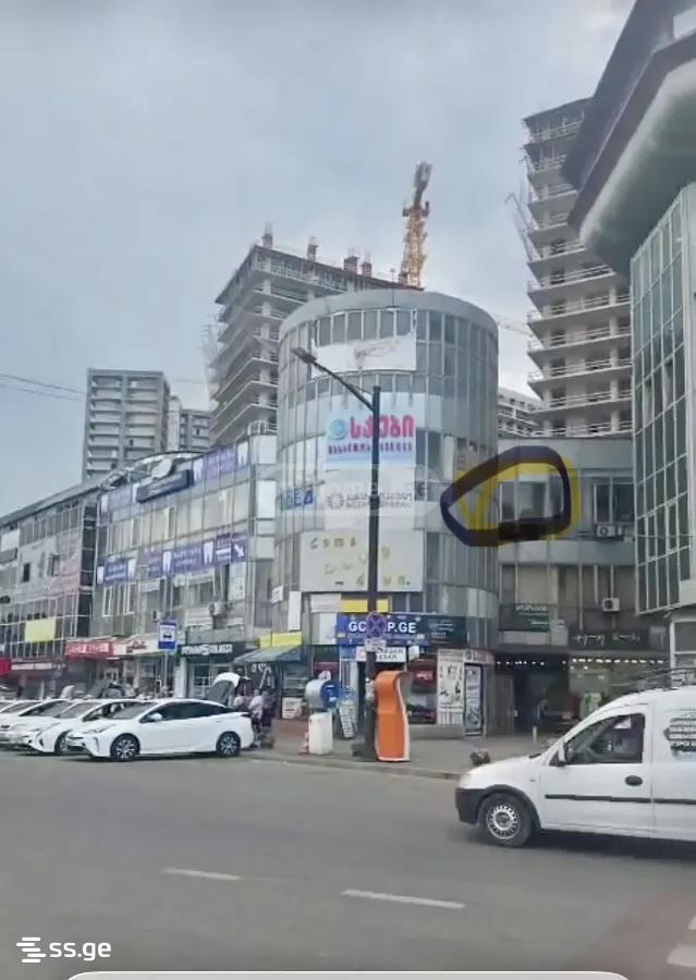 Commercial Space For Rent. Gldani, 4 of 8
