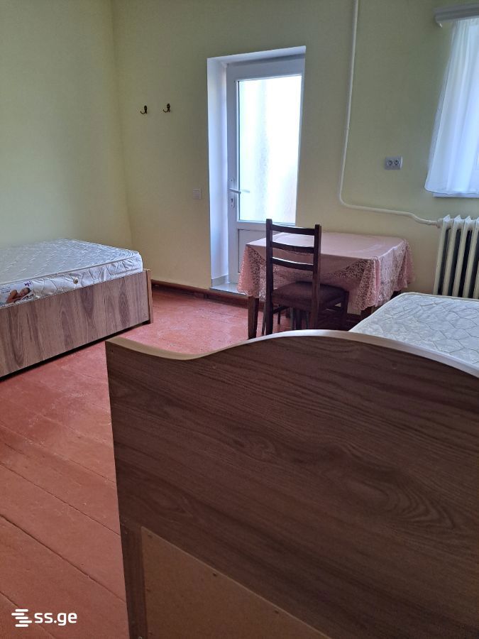 1 Room Private House For Rent. Sanzona, 4 of 10