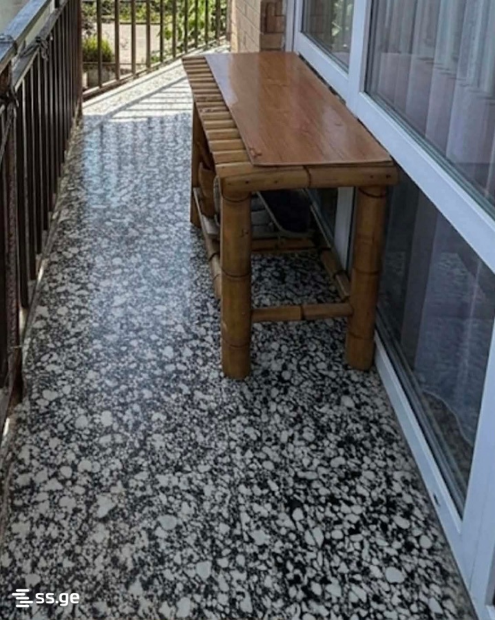 3 Room Flat Daily Rent. Kobuleti, 5 of 7