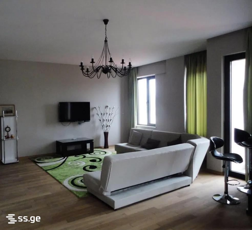 3 Room Flat For Sale view 12