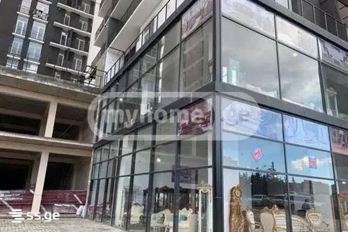 Office For Rent. Nadzaladevi, 4 of 4