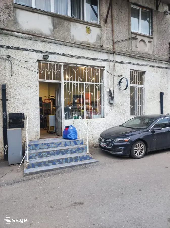 Commercial Space For Rent. Didi Digomi, 2 of 6