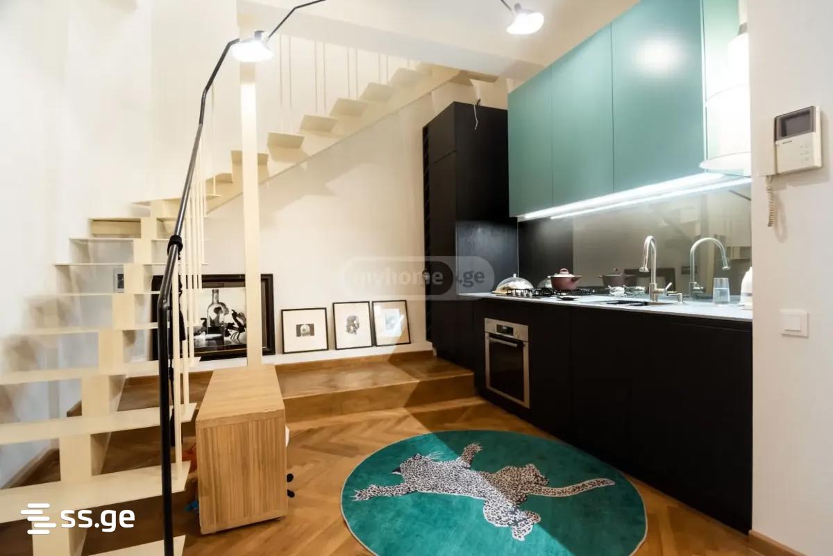 5 Room Private House For Rent. Vera view 1