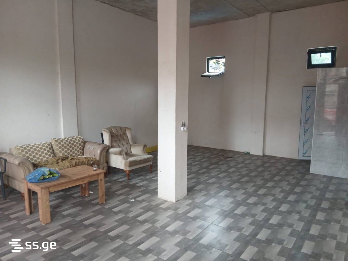 Commercial Space For Rent. Batumi, 4 of 7