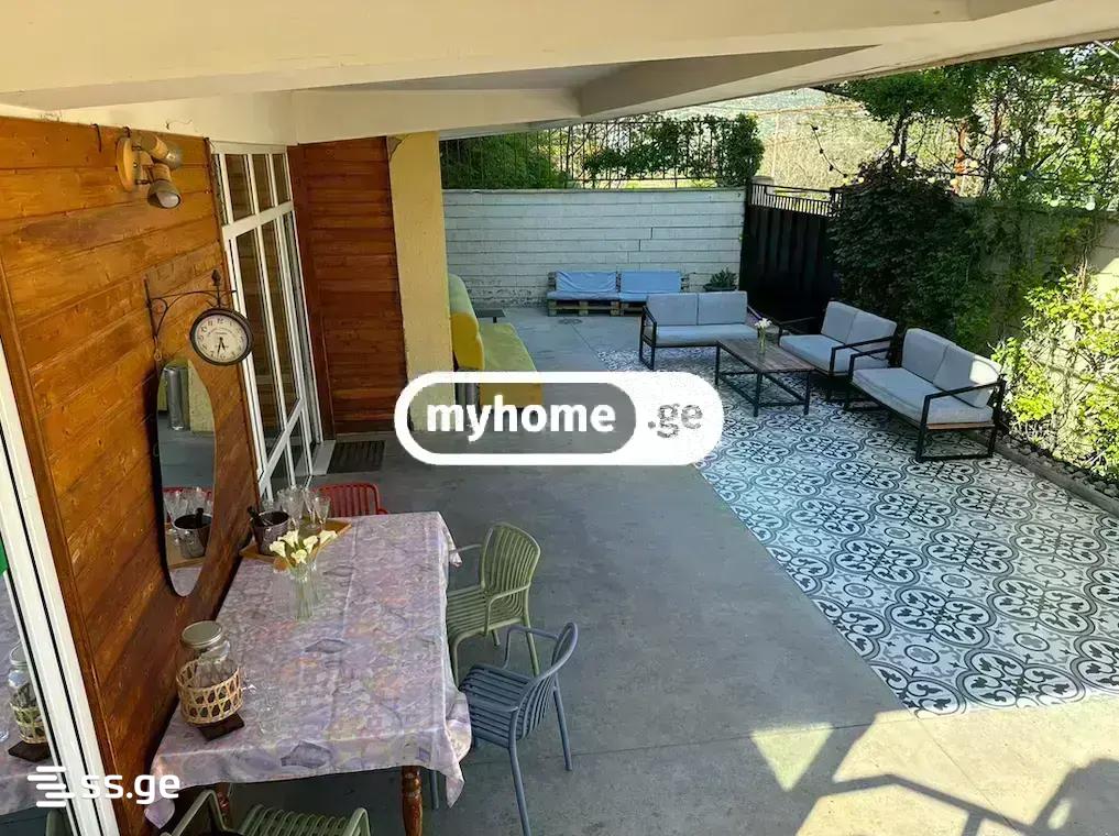 5 Room Private House Daily Rent. Didi Digomi, 3 of 12