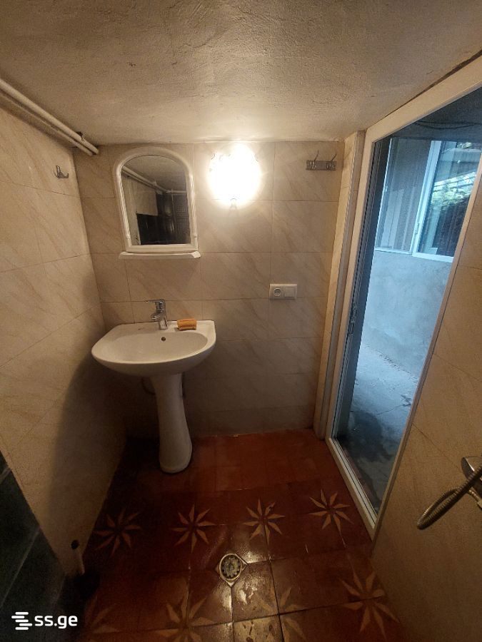 1 Room Private House For Rent. Nadzaladevi, 4 of 8