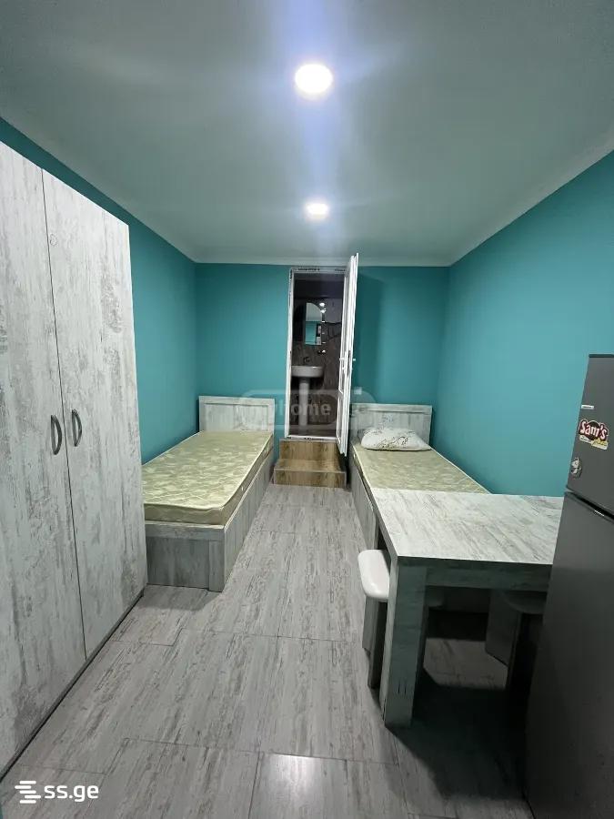 5 Room Flat For Rent. Didi Digomi, 1 of 7