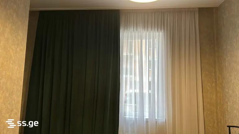 1 Room Flat For Rent. Samgori, 4 of 10