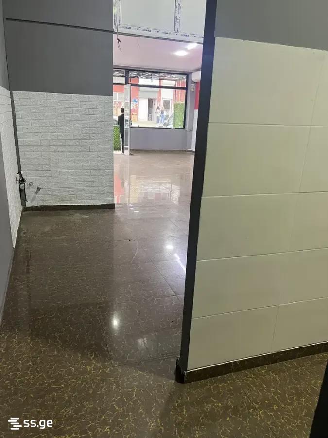 Commercial Space For Rent. Temqa, 4 of 8