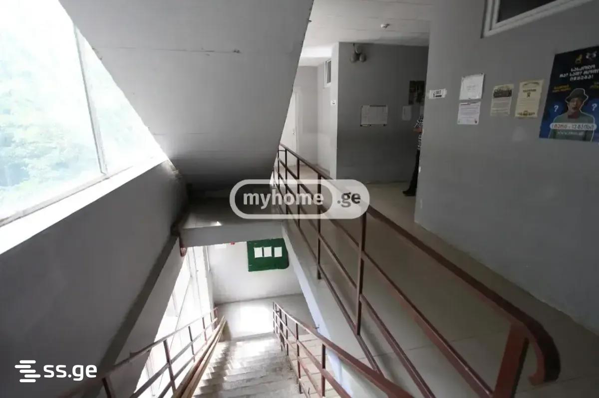 Office For Rent. Gldani, 3 of 6