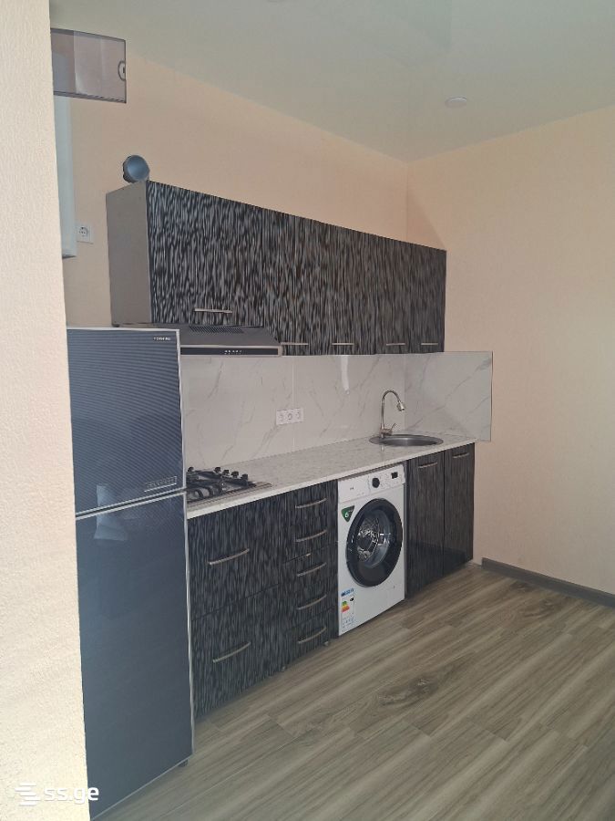 3 Room Private House For Rent. Ivertubani, 1 of 7