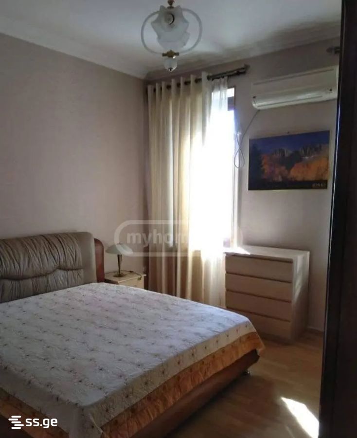 5 Room Private House For Rent. Vedzisi, 10 of 12