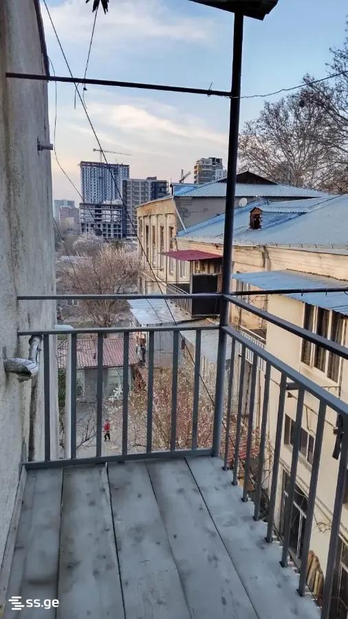 1 Room Flat For Rent. Nadzaladevi, 5 of 5