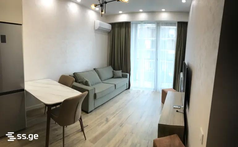 2 Room Flat For Rent. Nadzaladevi, 4 of 7